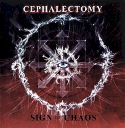 Sign of Chaos