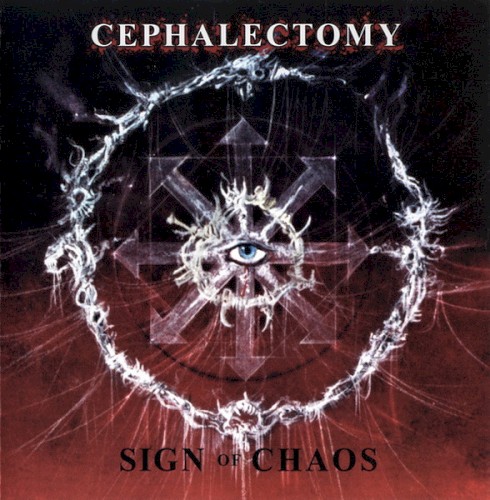 Sign of Chaos