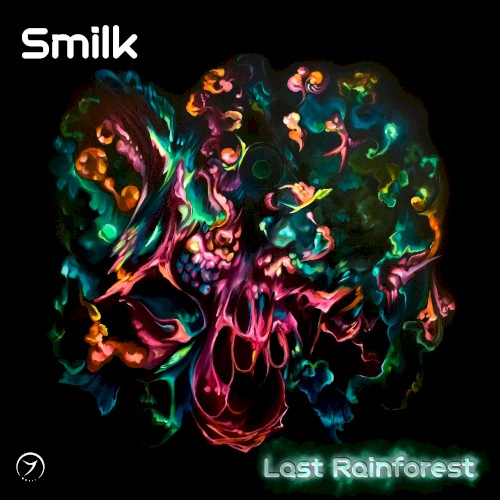 Last Rainforest