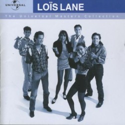 Loïs Lane