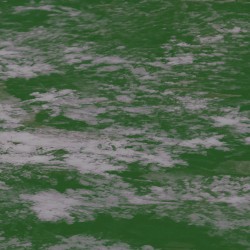 Green Shape III