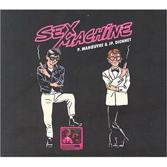 Sex Machine