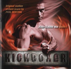 Kickboxer