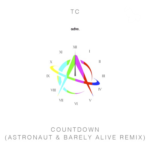 The Countdown (Astronaut & Barely Alive remix)