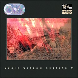 Magic Window Session 2