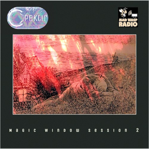 Magic Window Session 2