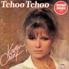 Tchoo Tchoo