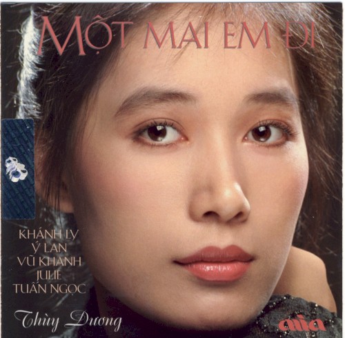 Một mai em đi
