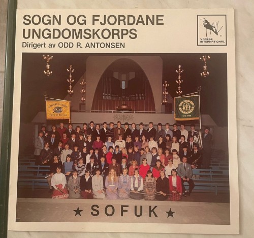 SOFUK