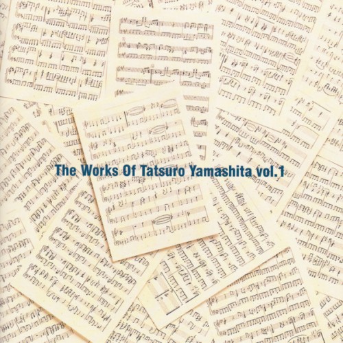The Works Of Tatsuro Yamashita Vol. 1