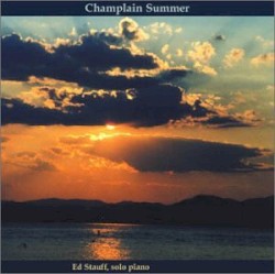 Champlain Summer