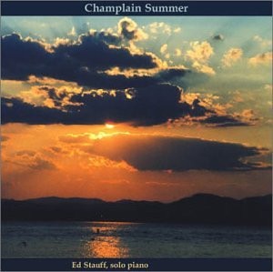 Champlain Summer