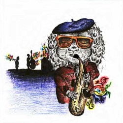 Corridor Jazz Project Volume VII