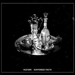 Suspended Youth