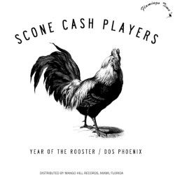 Year of the Rooster / Dos Phoenix