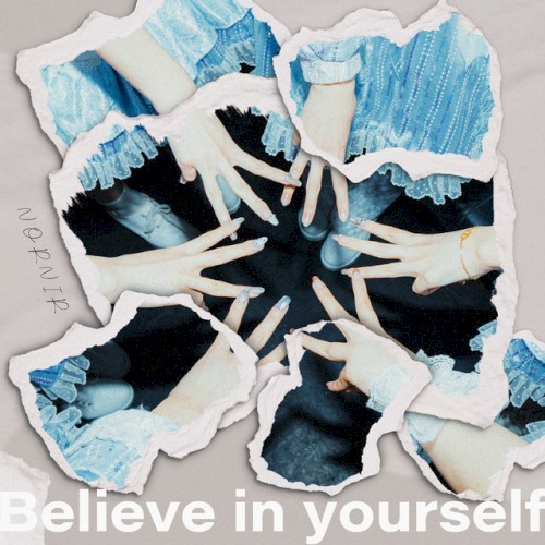 Believe in yourself
