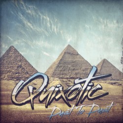 Dust to Dust