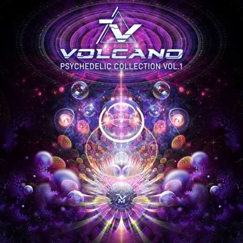 Psychedelic Collection Vol. 1