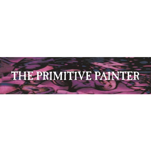 The Primitive Painter