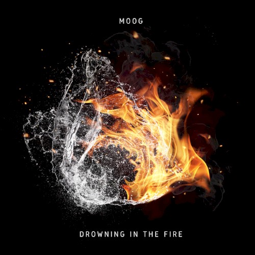 Drowning in the Fire