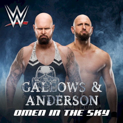 WWE: Omen In the Sky (Gallows & Anderson)