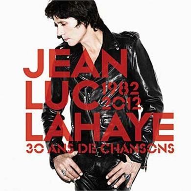 30 Ans de Chansons 1982-2012