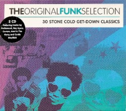 The Original Funk Selection