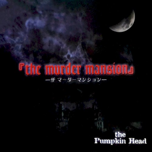 the murder mansion
