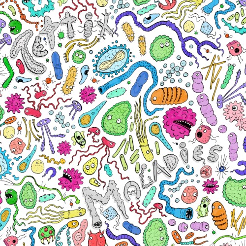 Maladies