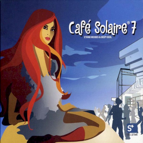 Café Solaire, Volume 7