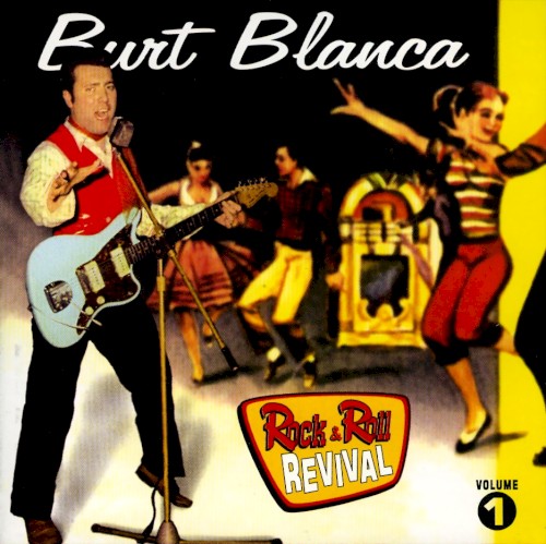 Rock & Roll Revival, Volume 1
