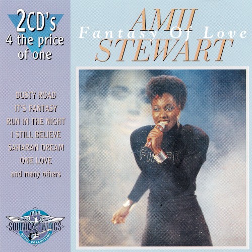 Fantasy of Love