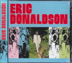 Eric Donaldson