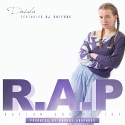 R. A. P. Rhythm and Poetry