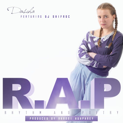 R. A. P. Rhythm and Poetry