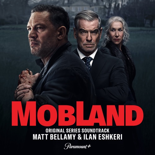 MobLand: Original Series Soundtrack