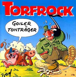Goiler Tonträger