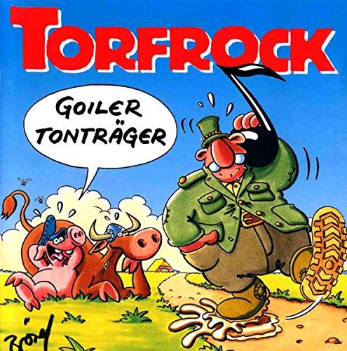 Goiler Tonträger