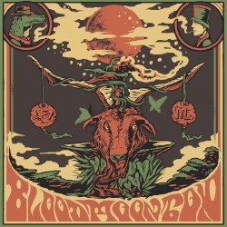 Blood Moon God