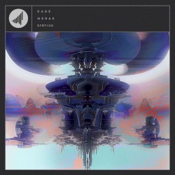 M E R A K (LAVOO remix)