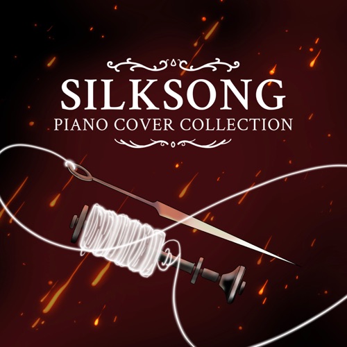Silksong Piano Cover Collection