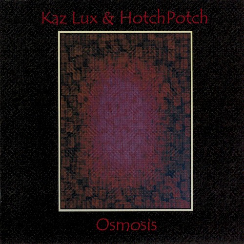 Osmosis