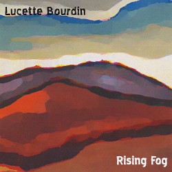 Rising Fog