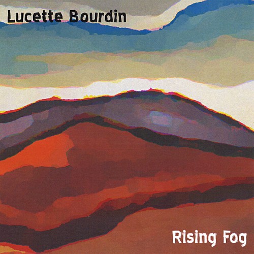 Rising Fog