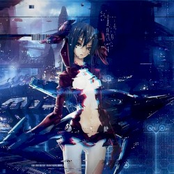 Cyberia