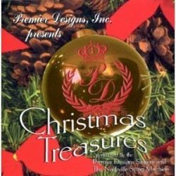 Christmas Treasures