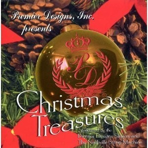 Christmas Treasures