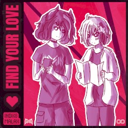 Find Your Love