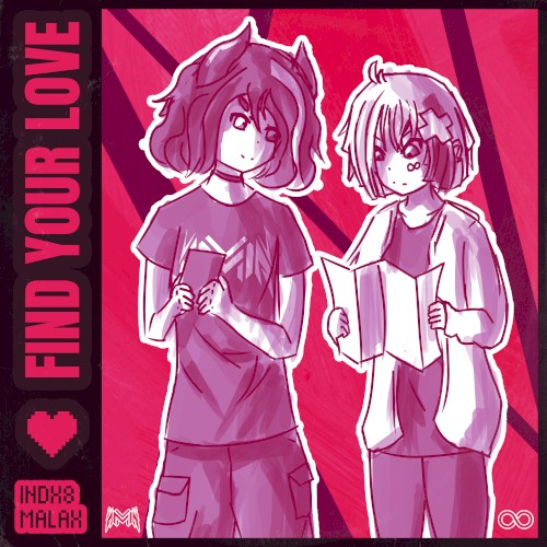 Find Your Love