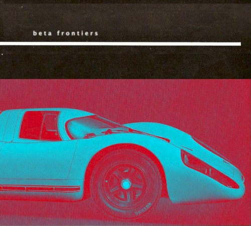 Beta Frontiers